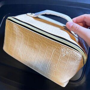 Makeup Bag Large Capacity Travel Cosmetic Bag